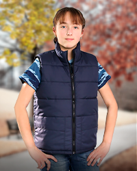 Жилеты детские